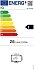 TV 32'' LED 3222 VD IQ