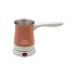 ΜΠΡΙΚΙ ΗΛΕΚΤΡΙΚΟ RETRO LINE FLOGA ROSE GOLD TEMELAX