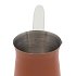ΜΠΡΙΚΙ ΗΛΕΚΤΡΙΚΟ RETRO LINE FLOGA ROSE GOLD TEMELAX
