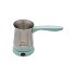 ΜΠΡΙΚΙ ΗΛΕΚΤΡΙΚΟ RETRO LINE FLOGA MIINT GREEN TELEMAX
