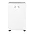 ΑΦΥΓΡΑΝΤΗΡΑΣ ΜΕ ΙΟΝΙΣΤΗ OPTIMUM 20L JURO PRO