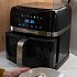 ΦΡΙΤΕΖΑ AIR FRYER MAF-8005D MORRIS