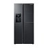 ΨΥΓΕΙΟΚΑΤΑΨΥΚΤΗΣ ΝΤΟΥΛΑΠΑ D74557ESN DARK INOX MORRIS