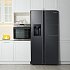ΨΥΓΕΙΟΚΑΤΑΨΥΚΤΗΣ ΝΤΟΥΛΑΠΑ D74557ESN DARK INOX MORRIS