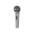 MICROPHONE WIRED MPWD45GY NEDIS