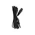 MICROPHONE WIRED MPWD15BK NEDIS