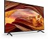 TV 65'' LED KD65X75WLPAEP SONY