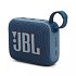PORTABLE SPEAKER BLUETOOTH GO4 BLUE JBL