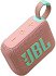 PORTABLE SPEAKER BLUETOOTH GO4 PINK JBL