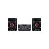 HI-FI XBOOM CK43N LG