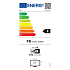 TV 65'' QD Mini LED 65C7K TCL