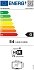 TV 43'' LED 43UA73006LA LG