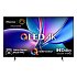 TV 75'' QLED 75E7Q PRO HISENSE