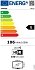 TV 75'' QLED 75E7Q PRO HISENSE