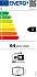 TV 55'' QD-MINI LED 55C6K PRO TCL