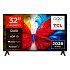 TV 32'' QLED 32S5L TCL