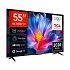TV 55'' LED 55P6L TCL