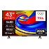 TV 43'' QLED 43P7L TCL