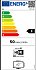TV 43'' QLED 43P7L TCL