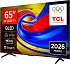 TV 65'' QLED 65P7L TCL