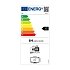 TV 55'' SQD-MINI LED 55C7L TCL
