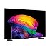 TV 77'' OLED EVO OLED77C64LA LG
