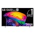 TV 65''' OLED EVO OLED65C64LA LG