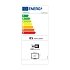 TV 65''' OLED EVO OLED65C64LA LG