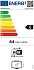 TV 55'' QNED EVO 55QNED87B6A LG