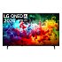 TV 43'' QNED  43QNED72B6B LG