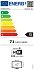 TV 50'' QNED 50QNED81B6C LG