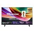 TV 40'' LED 40A4S HISENSE