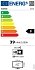 TV 40'' LED 40A4S HISENSE
