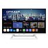 TV 24'' LED SLE 24FS841BW SENCOR