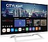 TV 24'' LED SLE 24FS841BW SENCOR