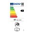 TV 65'' K65XR75M2PB.CEI SONY
