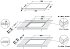 ΕΣΤΙΕΣ WB S2560 NE HOB WHIRLPOOL