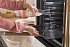 ΦΟΥΡΝΟΣ BSA6737E15BG-738586 ΜΑΥΡΟ GORENJE