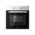 ΦΟΥΡΝΟΣ HCB 6515 INOX TEKA