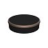 ΔΙΑΚΟΠΤΗΣ ΠΕΡΙΣΤΡΕΦΟΜΕΝΟΣ Z9801TWBY0 TWIST PAD FLEX BRUSHED BRONZE NEFF