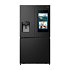 ΨΥΓΕΙΟ RQ760N4IFE 4DOOR HISENSE