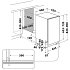 ΠΛΥΝΤΗΡΙΟ ΠΙΑΤΩΝ DSIO 3M24 C S INDESIT