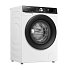 ΠΛΥΝΤΗΡΙΟ - ΣΤΕΓΝΩΤΗΡΙΟ ΡΟΥΧΩΝ WD3S1043BW3 HISENSE
