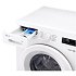 ΠΛΥΝΤΗΡΙΟ ΡΟΥΧΩΝ F4X1009NWH LG