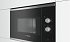ΦΟΥΡΝΟΣ ΜΙΚΡΟΚΥΜΑΤΩΝ BFL520MS0 BOSCH