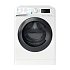 ΠΛΥΝΤΗΡΙΟ-ΣΤΕΓΝΩΤΗΡΙΟ BDE 107436 WKV EE INDESIT