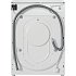 ΠΛΥΝΤΗΡΙΟ-ΣΤΕΓΝΩΤΗΡΙΟ BDE 107436 WKV EE INDESIT