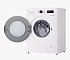 ΠΛΥΝΤΗΡΙΟ ΡΟΥΧΩΝ F4X1008NWK LG
