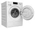 ΠΛΥΝΤΗΡΙΟ ΡΟΥΧΩΝ WWG880WCS EU1 LW PWash&TDos&Steam MIELE