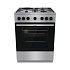 ΚΟΥΖΙΝΑ ΓΚΑΖΙΟΥ GK6B42XD-745472 INOX GORENJE